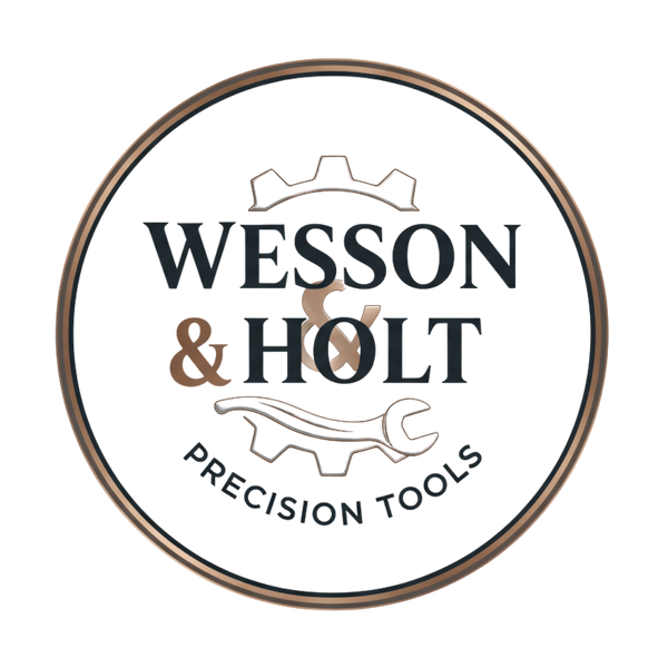 Wesson & Holt