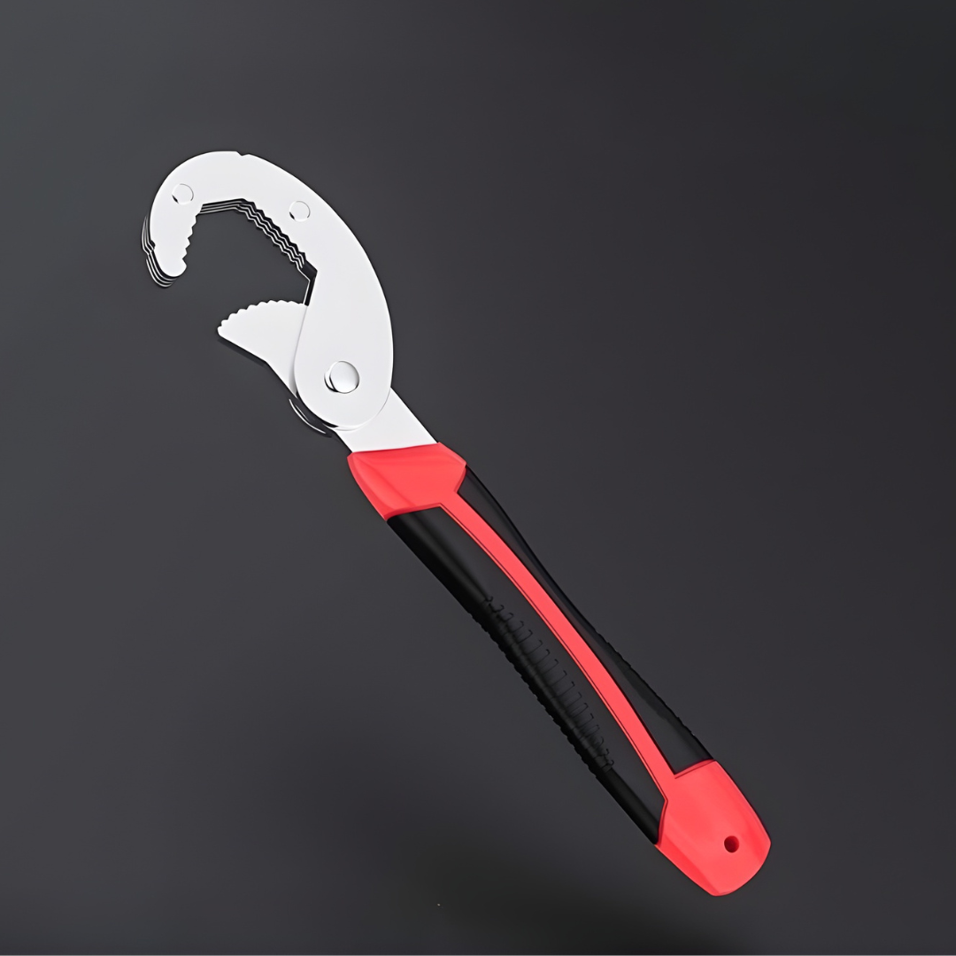 Adjustable Wrench