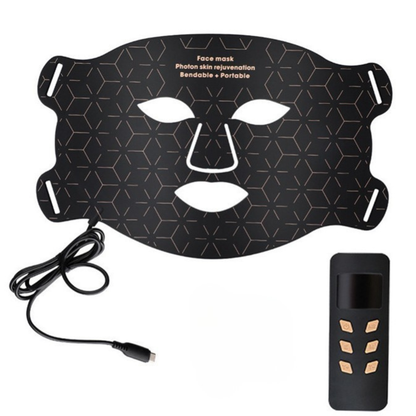 Light Beauty Mask LED