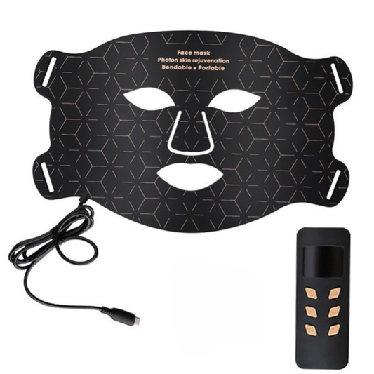 Light Beauty Mask LED