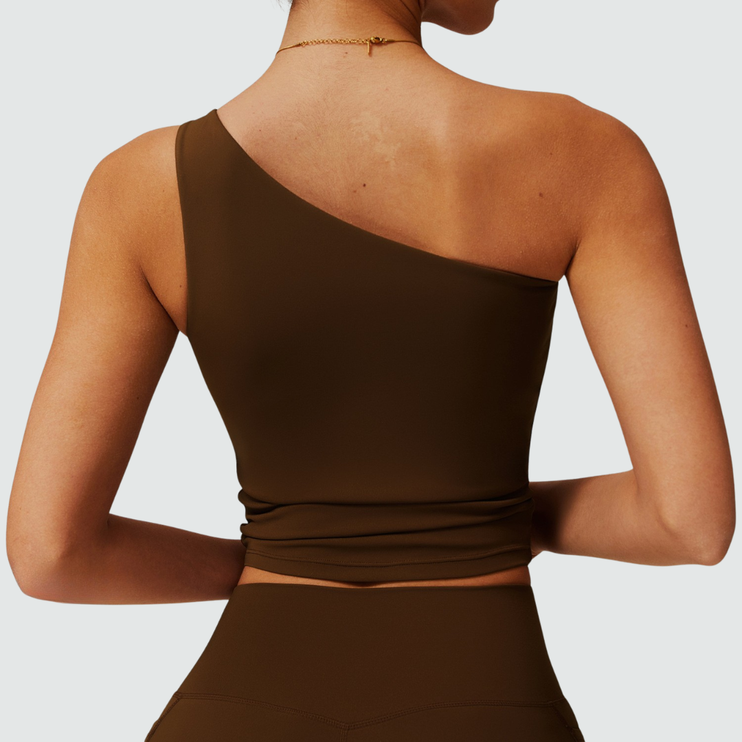 Snatch Shoulder Top