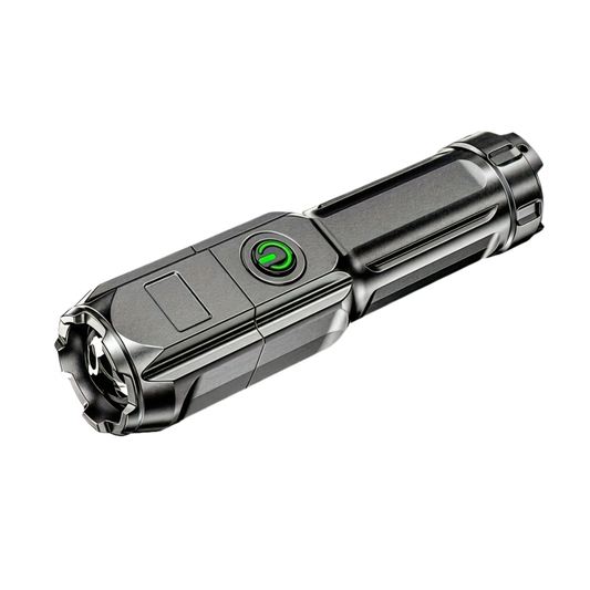 Handheld Flashlight